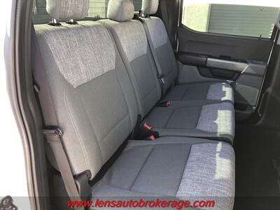2023 Ford F-150 XLT  *Super Nice SuperCrew 4x4! - Photo 19 - Tucson, AZ 85705