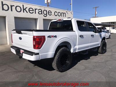 2023 Ford F-150 XLT  *Super Nice SuperCrew 4x4! - Photo 8 - Tucson, AZ 85705