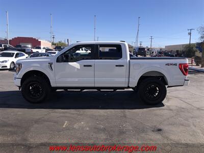 2023 Ford F-150 XLT  *Super Nice SuperCrew 4x4! - Photo 5 - Tucson, AZ 85705