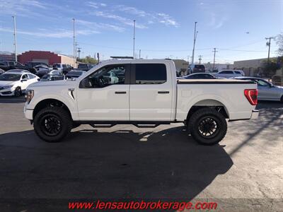 2023 Ford F-150 XLT  *5.0L V8 SuperCrew 4x4! - Photo 5 - Tucson, AZ 85705