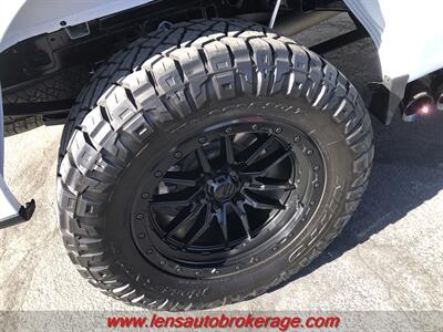 2023 Ford F-150 XLT  *Super Nice SuperCrew 4x4! - Photo 24 - Tucson, AZ 85705