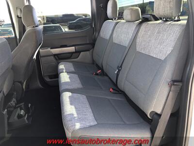 2023 Ford F-150 XLT  *Super Nice SuperCrew 4x4! - Photo 17 - Tucson, AZ 85705