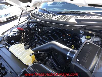 2023 Ford F-150 XLT  *Super Nice SuperCrew 4x4! - Photo 23 - Tucson, AZ 85705