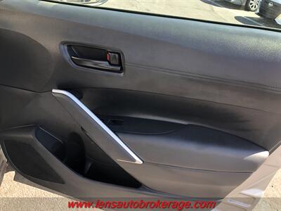 2023 Toyota Corolla Cross Hybrid SE  *Fuel Savers! 6 In Stock! - Photo 20 - Tucson, AZ 85705