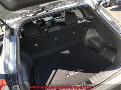 2023 Toyota Corolla Cross Hybrid SE  *Fuel Savers! 6 In Stock! - Photo 16 - Tucson, AZ 85705