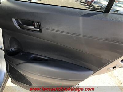 2023 Toyota Corolla Cross Hybrid SE  *Fuel Savers! 6 In Stock! - Photo 17 - Tucson, AZ 85705