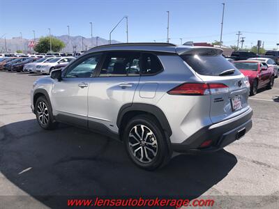 2023 Toyota Corolla Cross Hybrid SE  *Fuel Savers! 6 In Stock! - Photo 6 - Tucson, AZ 85705