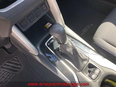 2023 Toyota Corolla Cross Hybrid SE  *Fuel Savers! 6 In Stock! - Photo 15 - Tucson, AZ 85705