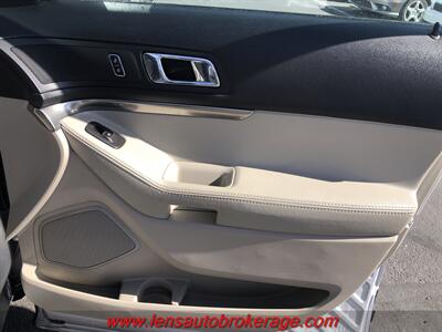 2013 Ford Explorer   - Photo 22 - Tucson, AZ 85705