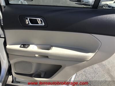 2013 Ford Explorer   - Photo 20 - Tucson, AZ 85705