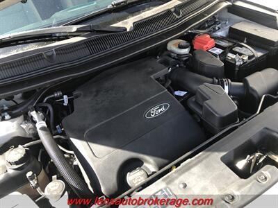 2013 Ford Explorer   - Photo 25 - Tucson, AZ 85705