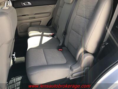 2013 Ford Explorer   - Photo 17 - Tucson, AZ 85705