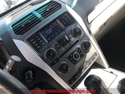 2013 Ford Explorer   - Photo 14 - Tucson, AZ 85705