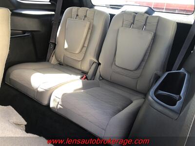 2013 Ford Explorer   - Photo 18 - Tucson, AZ 85705