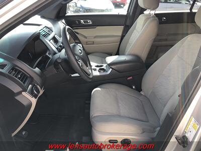 2013 Ford Explorer   - Photo 11 - Tucson, AZ 85705