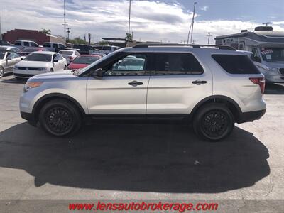 2013 Ford Explorer   - Photo 5 - Tucson, AZ 85705