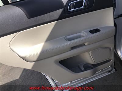 2013 Ford Explorer   - Photo 16 - Tucson, AZ 85705