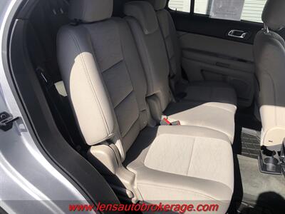 2013 Ford Explorer   - Photo 21 - Tucson, AZ 85705