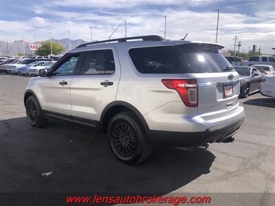 2013 Ford Explorer   - Photo 6 - Tucson, AZ 85705