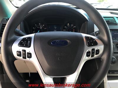 2013 Ford Explorer   - Photo 13 - Tucson, AZ 85705