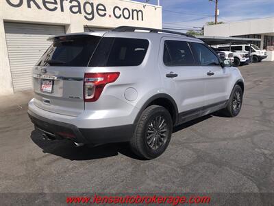 2013 Ford Explorer   - Photo 8 - Tucson, AZ 85705