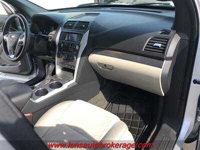 2013 Ford Explorer   - Photo 23 - Tucson, AZ 85705