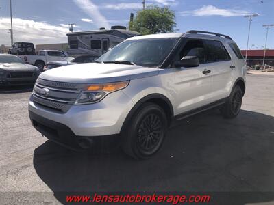 2013 Ford Explorer   - Photo 4 - Tucson, AZ 85705