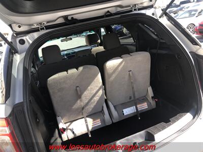 2013 Ford Explorer   - Photo 19 - Tucson, AZ 85705