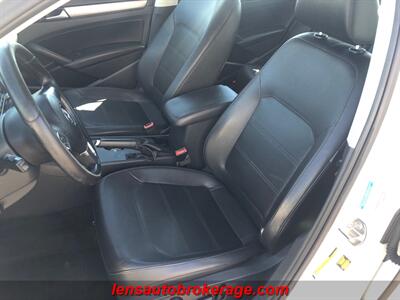 2015 Volkswagen Passat 1.8T Wolfsburg Editi   - Photo 12 - Tucson, AZ 85705