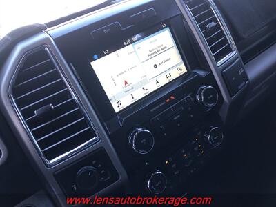 2016 Ford F-150 Lariat  *Nice SuperCrew 4x4! - Photo 14 - Tucson, AZ 85705