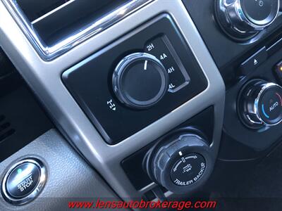 2016 Ford F-150 Lariat  *Nice SuperCrew 4x4! - Photo 15 - Tucson, AZ 85705