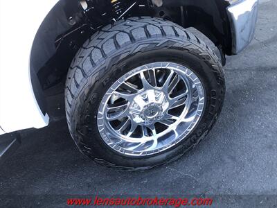 2016 Ford F-150 Lariat  *Nice SuperCrew 4x4! - Photo 24 - Tucson, AZ 85705