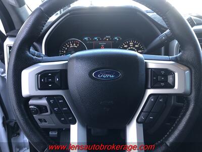 2016 Ford F-150 Lariat  *Nice SuperCrew 4x4! - Photo 13 - Tucson, AZ 85705