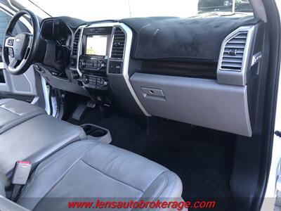 2016 Ford F-150 Lariat  *Nice SuperCrew 4x4! - Photo 21 - Tucson, AZ 85705