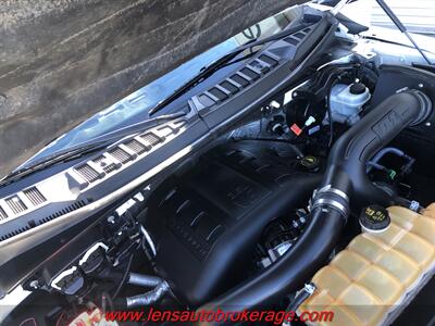 2016 Ford F-150 Lariat  *Nice SuperCrew 4x4! - Photo 23 - Tucson, AZ 85705