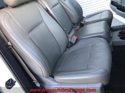 2016 Ford F-150 Lariat  *Nice SuperCrew 4x4! - Photo 22 - Tucson, AZ 85705