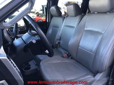 2016 Ford F-150 Lariat  *Nice SuperCrew 4x4! - Photo 12 - Tucson, AZ 85705