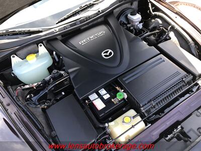 2005 Mazda RX-8 Shinka Special Editi  *ONLY 10K MILES!! Lowest For Sale!! - Photo 25 - Tucson, AZ 85705