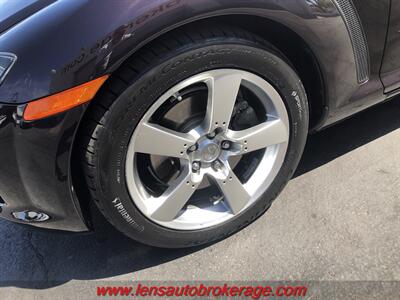 2005 Mazda RX-8 Shinka Special Editi  *ONLY 10K MILES!! Lowest For Sale!! - Photo 26 - Tucson, AZ 85705