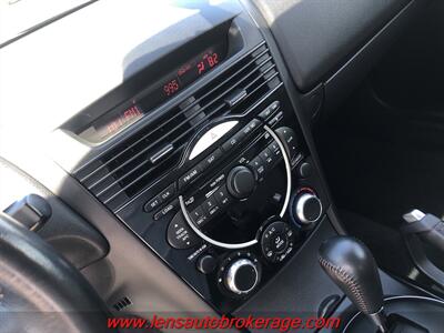 2005 Mazda RX-8 Shinka Special Editi  *ONLY 10K MILES!! Lowest For Sale!! - Photo 16 - Tucson, AZ 85705