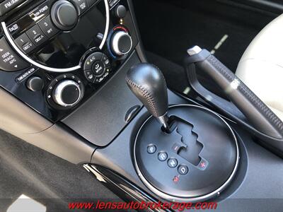 2005 Mazda RX-8 Shinka Special Editi  *ONLY 10K MILES!! Lowest For Sale!! - Photo 17 - Tucson, AZ 85705
