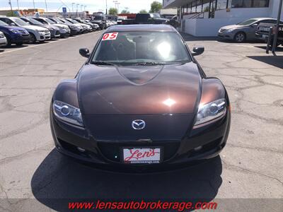 2005 Mazda RX-8 Shinka Special Editi  *ONLY 10K MILES!! Lowest For Sale!! - Photo 5 - Tucson, AZ 85705