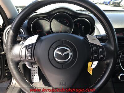 2005 Mazda RX-8 Shinka Special Editi  *ONLY 10K MILES!! Lowest For Sale!! - Photo 15 - Tucson, AZ 85705