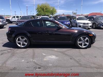 2005 Mazda RX-8 Shinka Special Editi  *ONLY 10K MILES!! Lowest For Sale!! - Photo 3 - Tucson, AZ 85705