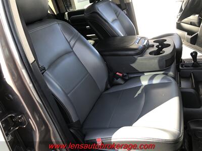 2020 RAM 2500 Tradesman  *Clean Crew Cummins 4x4! - Photo 23 - Tucson, AZ 85705