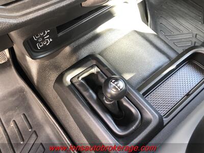 2020 RAM 2500 Tradesman  *Clean Crew Cummins 4x4! - Photo 16 - Tucson, AZ 85705