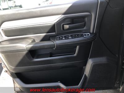 2020 RAM 2500 Tradesman  *Clean Crew Cummins 4x4! - Photo 9 - Tucson, AZ 85705