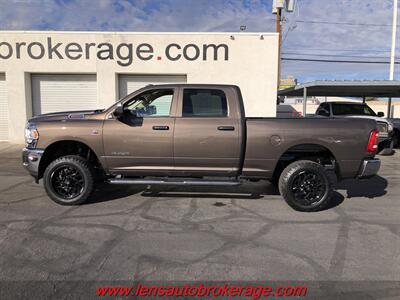 2020 RAM 2500 Tradesman  *Clean Crew Cummins 4x4! - Photo 5 - Tucson, AZ 85705