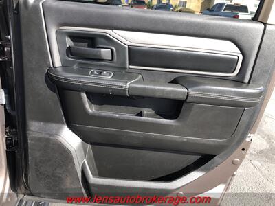 2020 RAM 2500 Tradesman  *Clean Crew Cummins 4x4! - Photo 19 - Tucson, AZ 85705