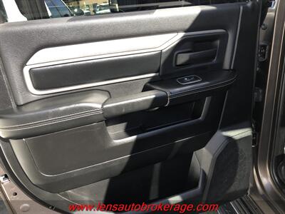 2020 RAM 2500 Tradesman  *Clean Crew Cummins 4x4! - Photo 17 - Tucson, AZ 85705